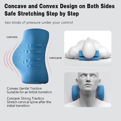 Cervical Spine Pillow